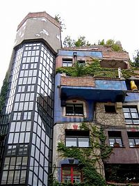 Architecture & Design: unusual buildings around the world