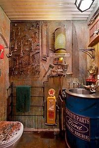 TopRq.com search results: Steampunk apartment, New York City, United States