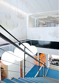 Architecture & Design: Skype office, Stockholm, Sweden