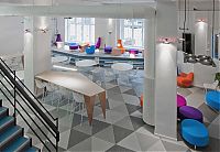 Architecture & Design: Skype office, Stockholm, Sweden