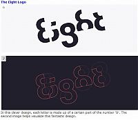 Architecture & Design: creative logo