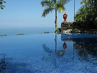 TopRq.com search results: infinity edge pool design