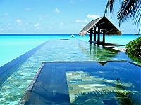 TopRq.com search results: infinity edge pool design