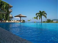 TopRq.com search results: infinity edge pool design