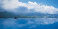 TopRq.com search results: infinity edge pool design