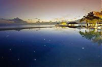 TopRq.com search results: infinity edge pool design