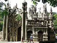 Architecture & Design: Le Palais Idéal by Ferdinand Cheval