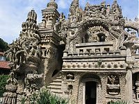 TopRq.com search results: Le Palais Idéal by Ferdinand Cheval