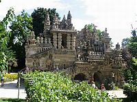 Architecture & Design: Le Palais Idéal by Ferdinand Cheval