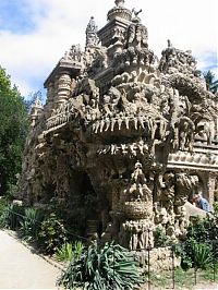 TopRq.com search results: Le Palais Idéal by Ferdinand Cheval