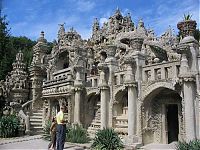 Architecture & Design: Le Palais Idéal by Ferdinand Cheval