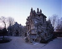 Architecture & Design: Le Palais Idéal by Ferdinand Cheval