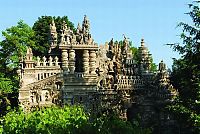 Architecture & Design: Le Palais Idéal by Ferdinand Cheval