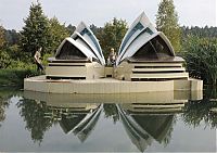 TopRq.com search results: Miniwelt Lichtenstein, miniature park, Lichtenstein, Zwickau, Saxony, Germany