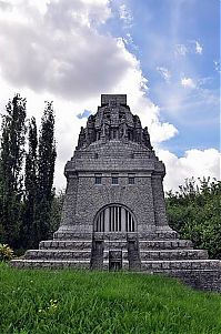 Architecture & Design: Miniwelt Lichtenstein, miniature park, Lichtenstein, Zwickau, Saxony, Germany