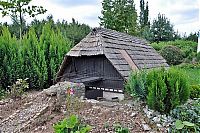 Architecture & Design: Miniwelt Lichtenstein, miniature park, Lichtenstein, Zwickau, Saxony, Germany