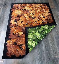 Architecture & Design: creative carpet