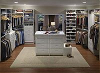 Architecture & Design: closet design