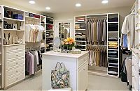 Architecture & Design: closet design