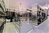 Architecture & Design: closet design