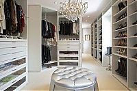 Architecture & Design: closet design