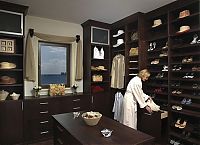 Architecture & Design: closet design