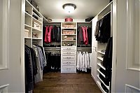 Architecture & Design: closet design