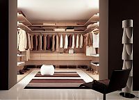 Architecture & Design: closet design