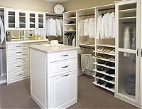 Architecture & Design: closet design