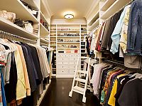 Architecture & Design: closet design