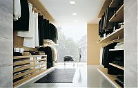 Architecture & Design: closet design