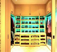 Architecture & Design: closet design