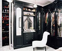 Architecture & Design: closet design