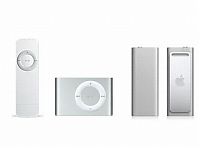 Architecture & Design: apple products evolution