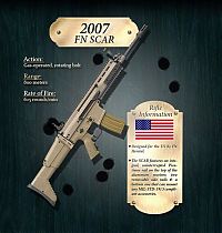 TopRq.com search results: the evolution of the rifle