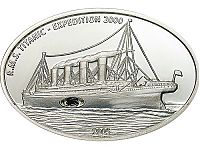 Architecture & Design: unusual coins