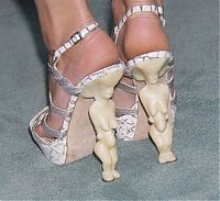TopRq.com search results: celebrity shoes