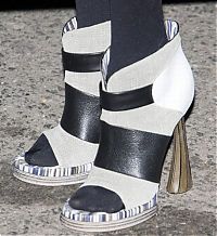 Architecture & Design: celebrity shoes