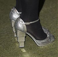 Architecture & Design: celebrity shoes