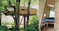 Architecture & Design: wooden architecture