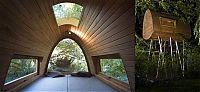 Architecture & Design: wooden architecture