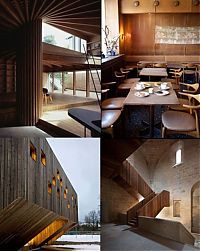 TopRq.com search results: wooden architecture