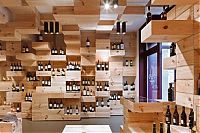 Architecture & Design: wooden architecture