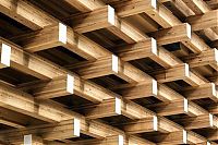 Architecture & Design: wooden architecture