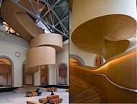 Architecture & Design: wooden architecture