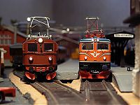 TopRq.com search results: railway modelling