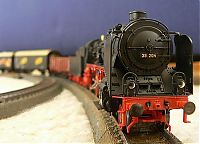 TopRq.com search results: railway modelling