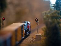 TopRq.com search results: railway modelling