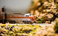 TopRq.com search results: railway modelling