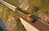 TopRq.com search results: railway modelling